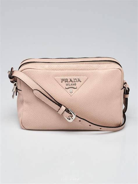 prada 2 zipper crossbody bag